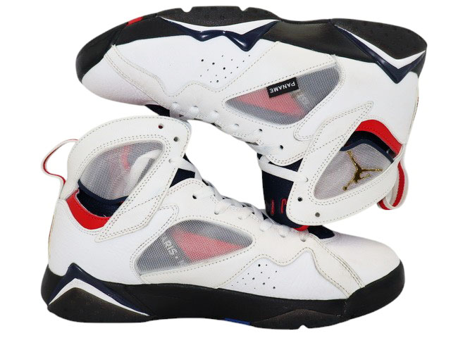 AIR JORDAN 7 RETRO BCFC h-30045-4 - 2