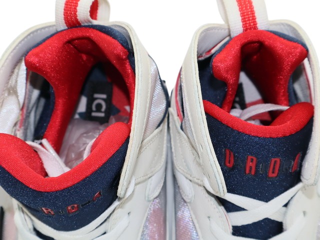 AIR JORDAN 7 RETRO BCFC h-30045-4 - 4