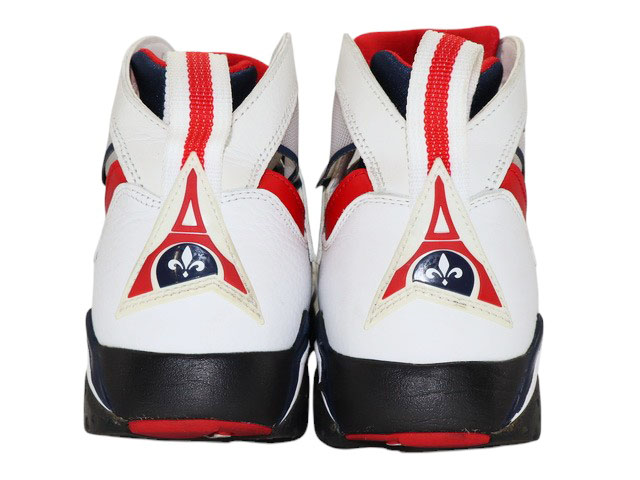 AIR JORDAN 7 RETRO BCFC h-30045-4 - 5