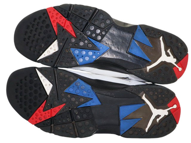 AIR JORDAN 7 RETRO BCFC h-30045-4 - 7