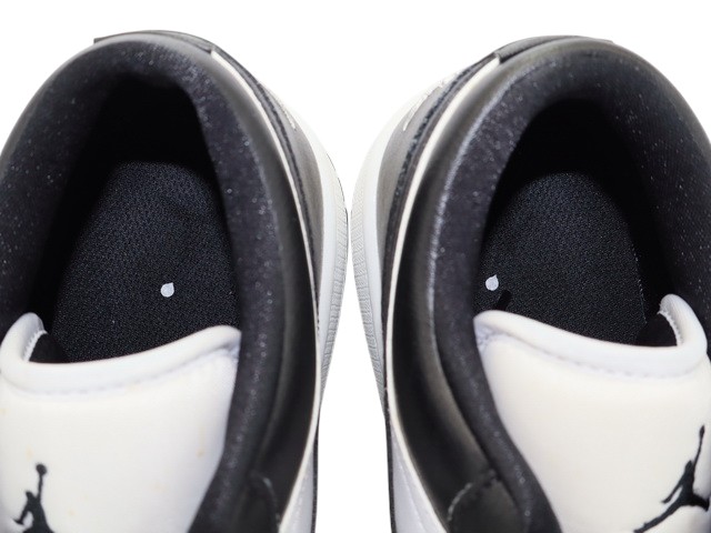 WMNS AIR JORDAN 1 LOW h-30006-1 - 5