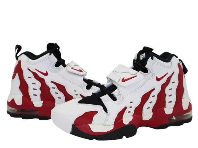 AIR DT MAX 96 316408-161-yellow - 4