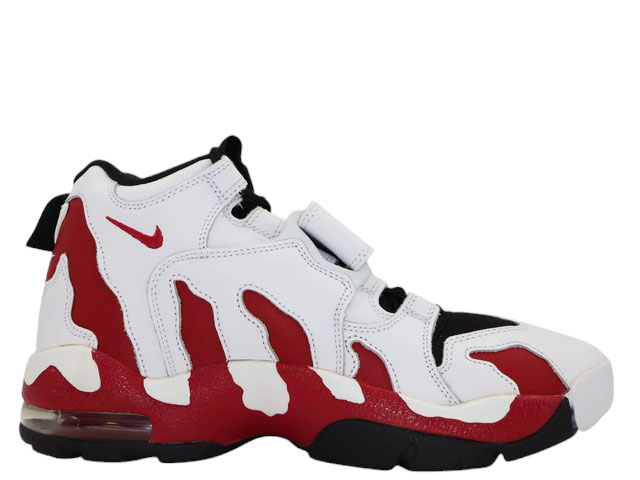 AIR DT MAX 96 316408-161-yellow - 1