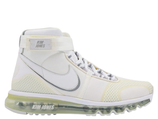 AIR MAX 360 HI / KJ - スニーカーショップSKIT