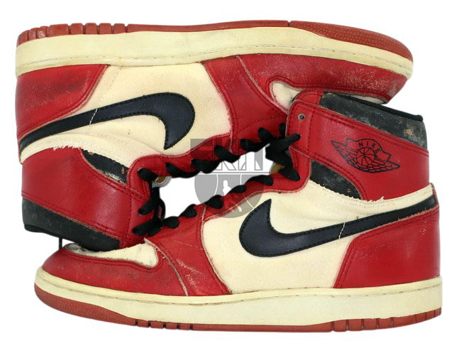 AIR JORDAN 1 h-21840-9 - 1