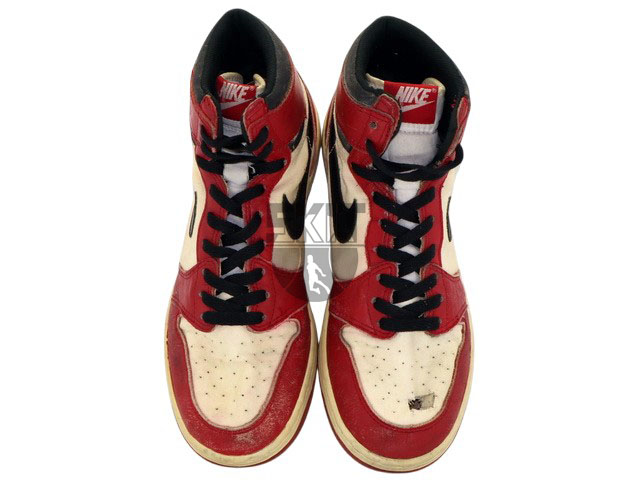 AIR JORDAN 1 h-21840-9 - 3