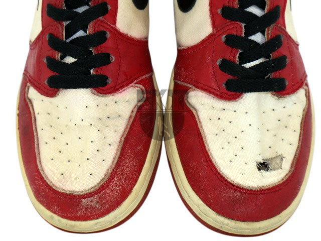 AIR JORDAN 1 h-21840-9 - 4
