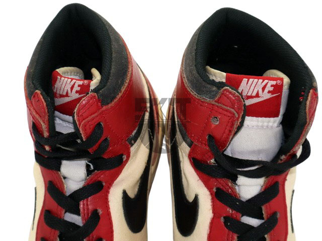 AIR JORDAN 1 h-21840-9 - 5