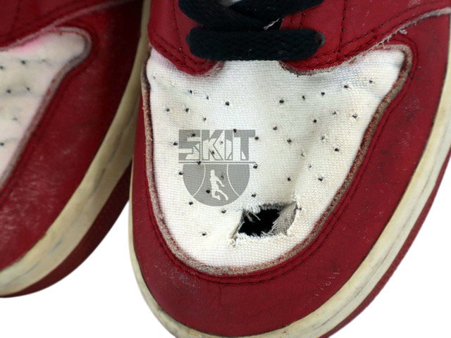 AIR JORDAN 1 h-21840-9 - 6