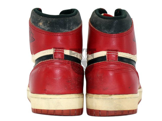 AIR JORDAN 1 h-21840-9 - 7