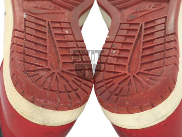 AIR JORDAN 1 h-21840-9 - 9