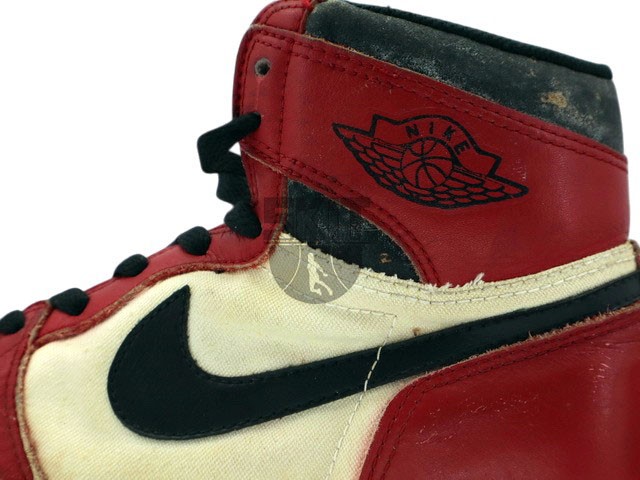 AIR JORDAN 1 h-21840-9 - 11