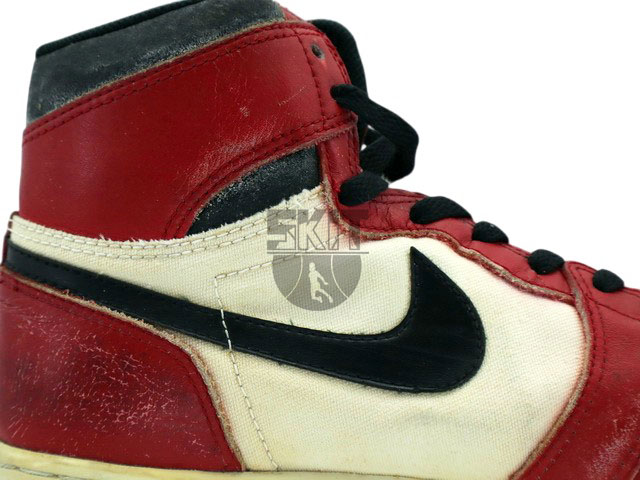 AIR JORDAN 1 h-21840-9 - 12