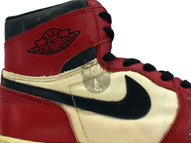 AIR JORDAN 1 h-21840-9 - 13