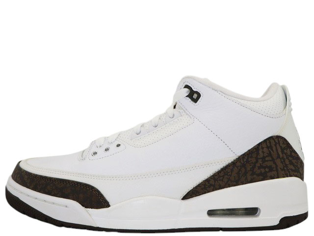 AIR JORDAN 3 RETRO