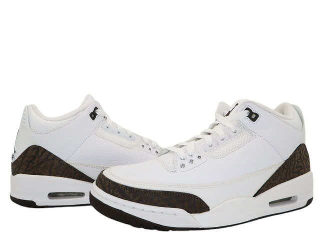 AIR JORDAN 3 RETRO 136064-122-h-30064-6 - 1