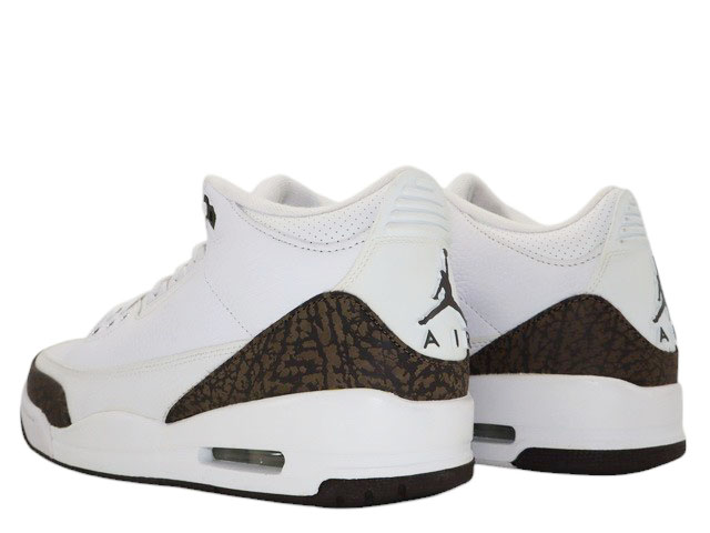 AIR JORDAN 3 RETRO 136064-122-h-30064-6 - 2