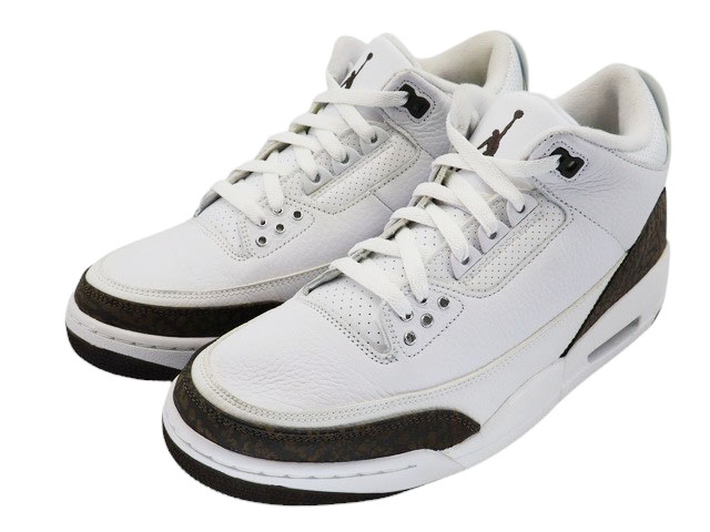 AIR JORDAN 3 RETRO 136064-122-h-30064-6 - 7