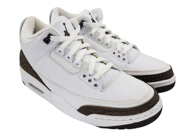 AIR JORDAN 3 RETRO 136064-122-h-30064-6 - 8