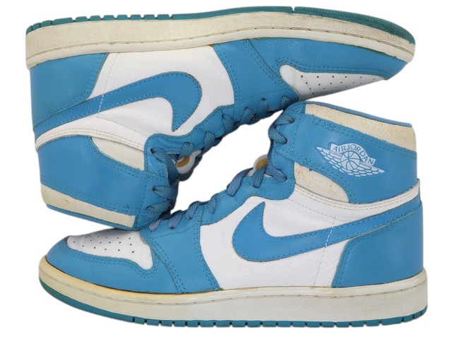 AIR JORDAN 1 h-21840-39 - 1