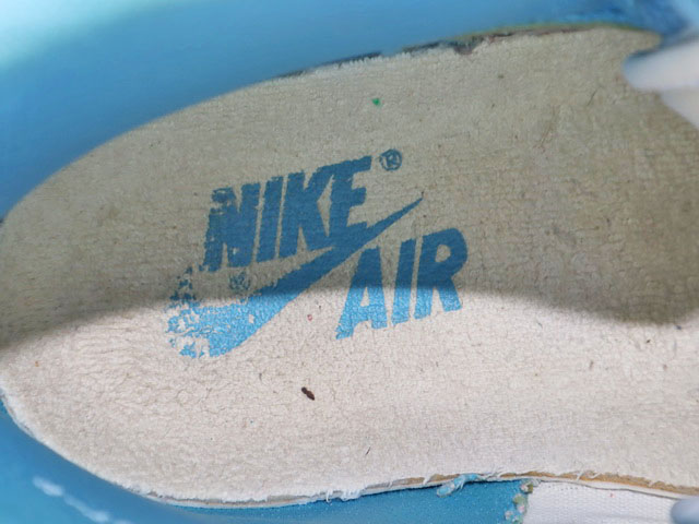 AIR JORDAN 1 h-21840-39 - 10