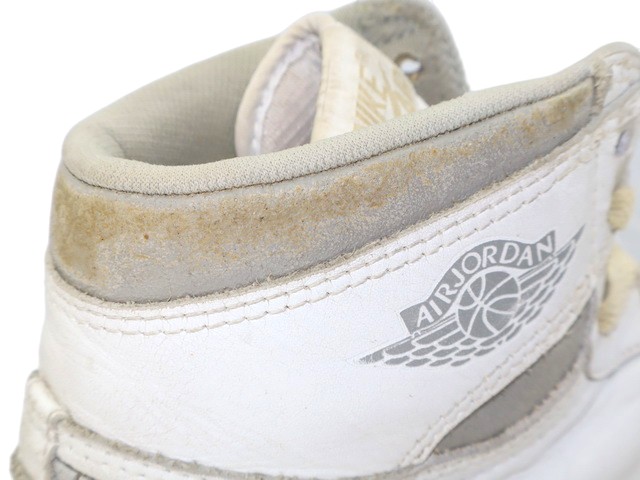 AIR JORDAN 1 h-21840-43 - 10
