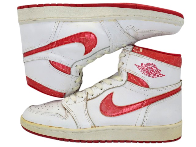 AIR JORDAN 1 h-21840-7 - 1