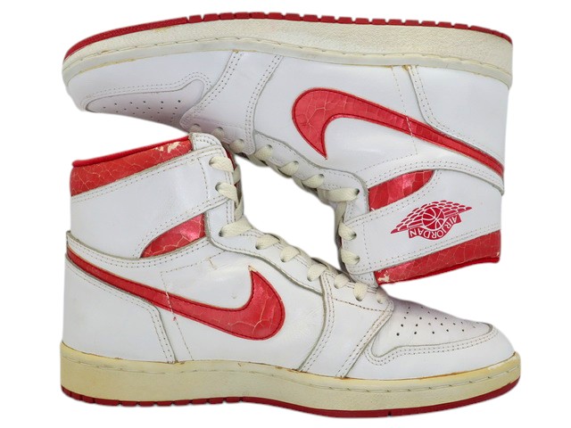 AIR JORDAN 1 h-21840-7 - 2