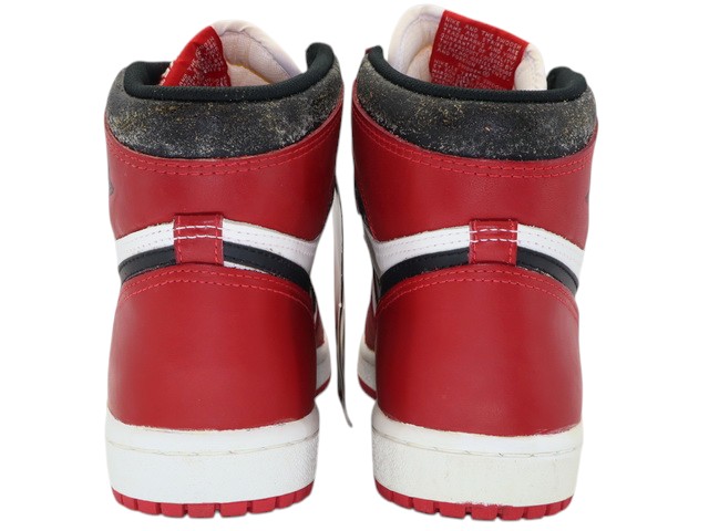 AIR JORDAN 1 4280-h-21840-37 - 5