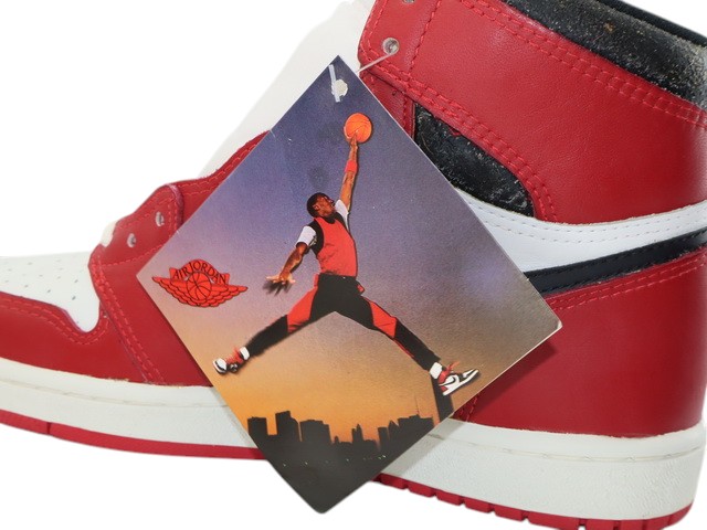 AIR JORDAN 1 4280-h-21840-37 - 8