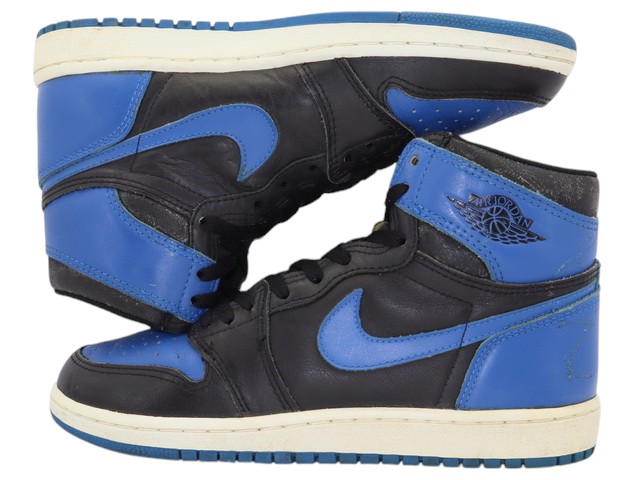 AIR JORDAN 1 h-21840-31 - 1