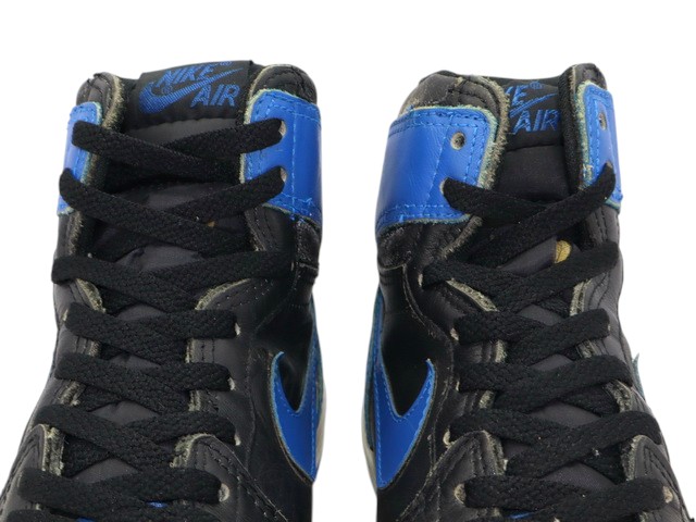 AIR JORDAN 1 h-21840-31 - 4