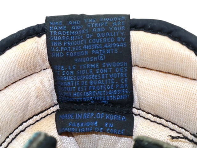 AIR JORDAN 1 h-21840-31 - 9