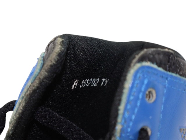 AIR JORDAN 1 h-21840-31 - 10