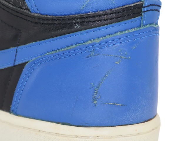 AIR JORDAN 1 h-21840-31 - 12