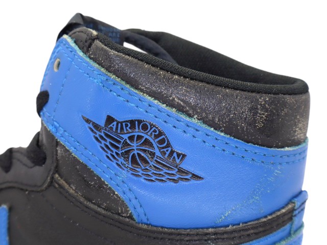 AIR JORDAN 1 h-21840-31 - 13