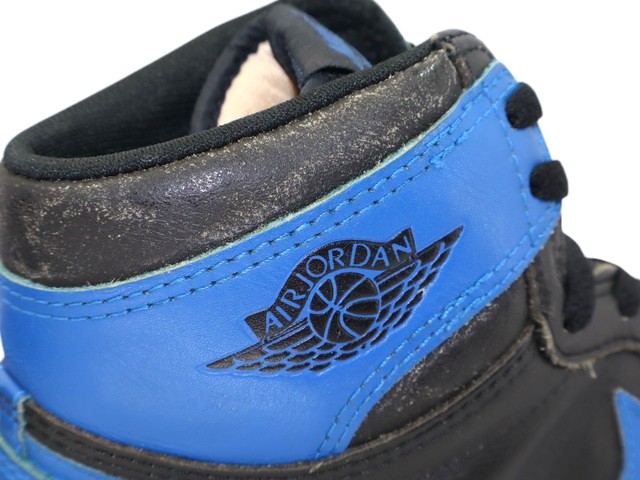 AIR JORDAN 1 h-21840-31 - 14