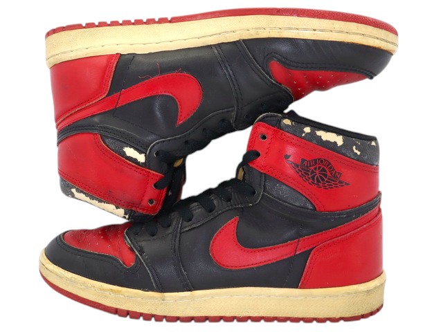 AIR JORDAN 1 h-21840-1 - 1
