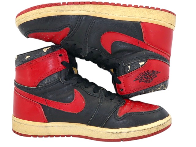 AIR JORDAN 1 h-21840-1 - 2