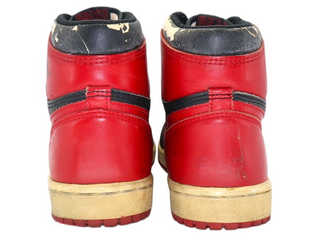 AIR JORDAN 1 h-21840-1 - 5