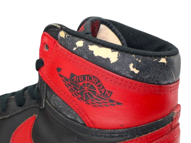 AIR JORDAN 1 h-21840-1 - 8