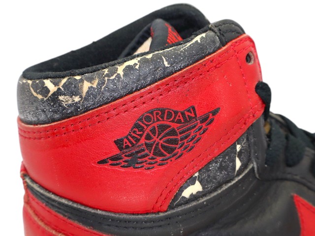 AIR JORDAN 1 h-21840-1 - 11