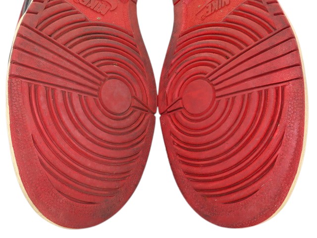 AIR JORDAN 1 h-21840-1 - 12