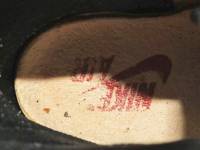 AIR JORDAN 1 h-21840-1 - 13