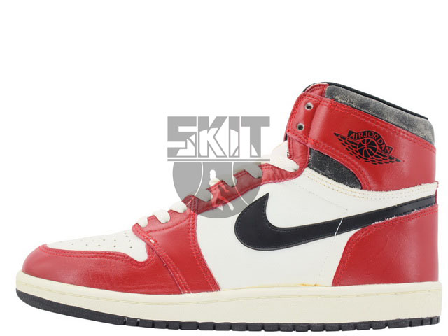 AIR JORDAN 1