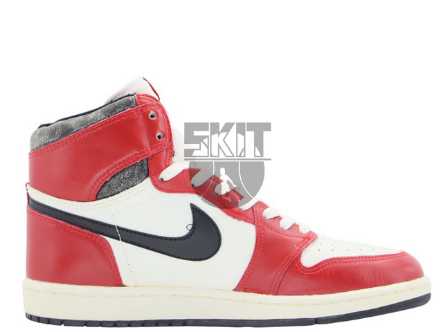 AIR JORDAN 1 860709ST-F - 3