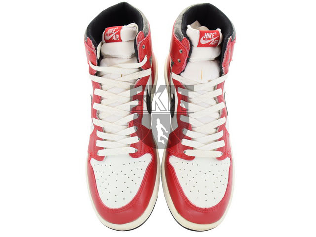 AIR JORDAN 1 860709ST-F - 4