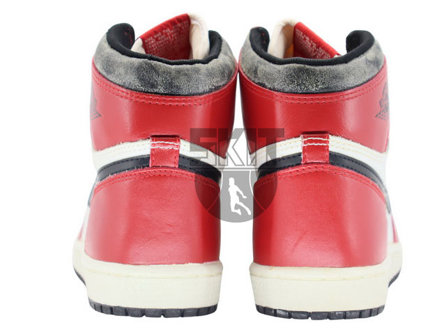 AIR JORDAN 1 860709ST-F - 5
