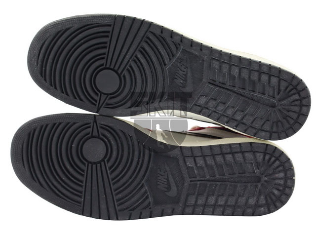 AIR JORDAN 1 860709ST-F - 6
