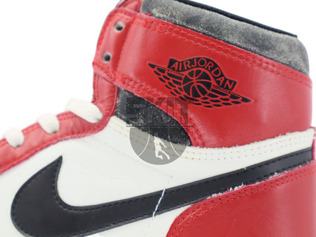 AIR JORDAN 1 860709ST-F - 7